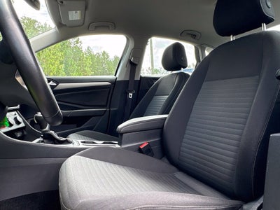 2024 Volkswagen Jetta S