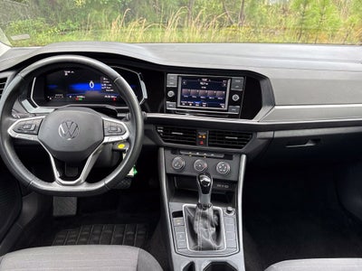 2024 Volkswagen Jetta S