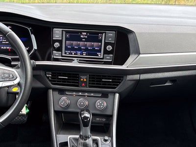 2024 Volkswagen Jetta S