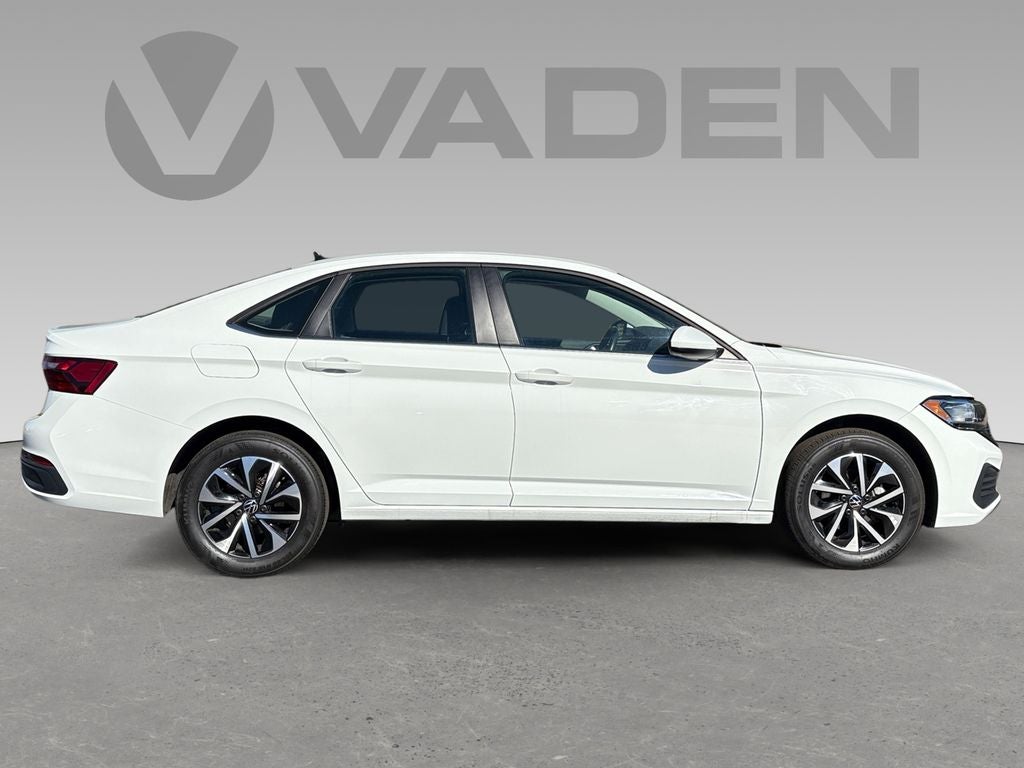 2024 Volkswagen Jetta S