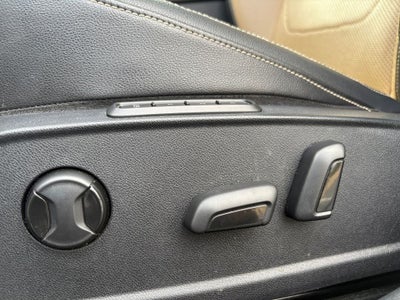 2019 Volkswagen Jetta SEL Premium