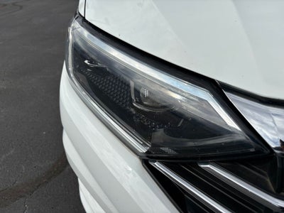 2019 Volkswagen Jetta SEL Premium