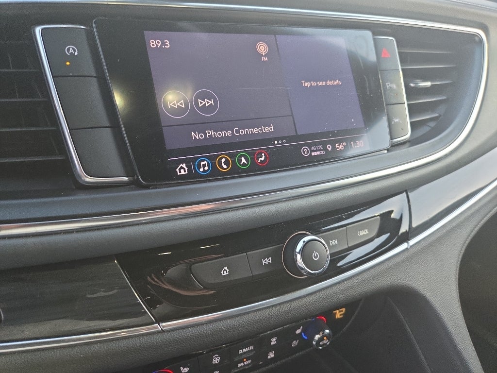 2022 Buick Enclave Premium