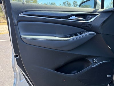 2022 Buick Enclave Premium