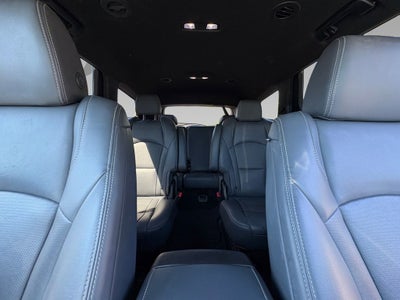 2022 Buick Enclave Premium