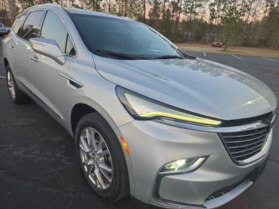 2022 Buick Enclave Premium