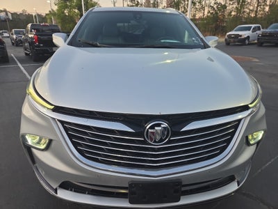 2022 Buick Enclave Premium