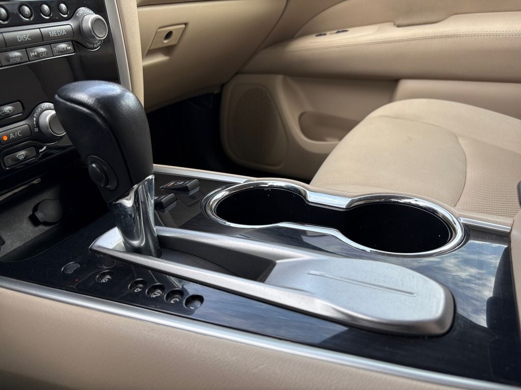 2017 Nissan Pathfinder SV