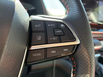 2023 Toyota Sienna XSE