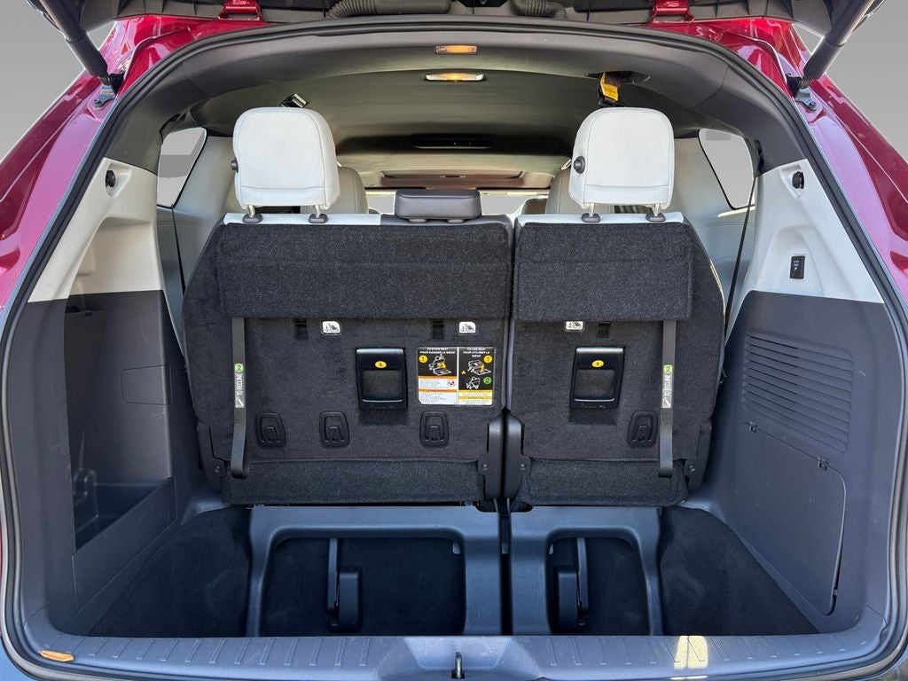 2023 Toyota Sienna XSE
