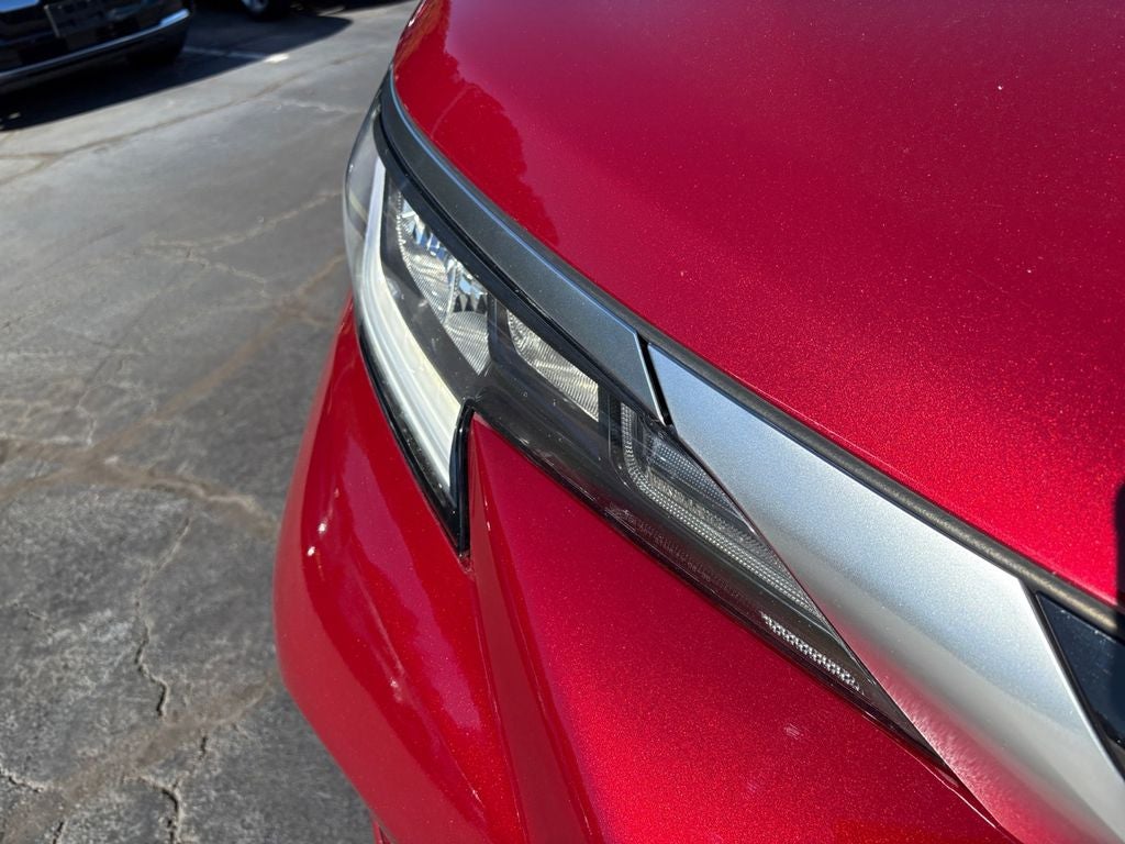 2023 Toyota Sienna XSE