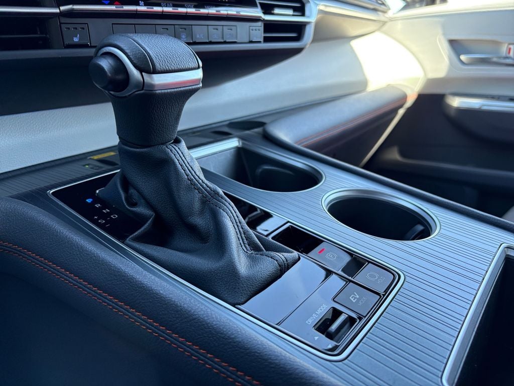 2023 Toyota Sienna XSE