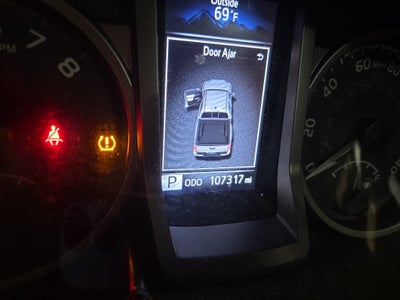 2021 Toyota Tacoma 2WD SR