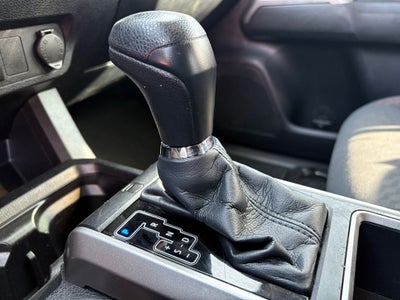 2021 Toyota Tacoma 2WD SR