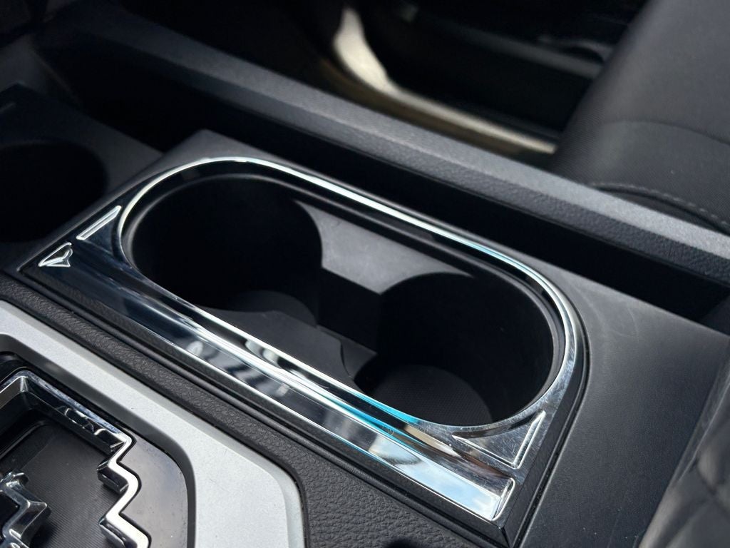 2017 Toyota Tundra 2WD SR