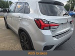 2022 Mitsubishi Outlander Sport ES