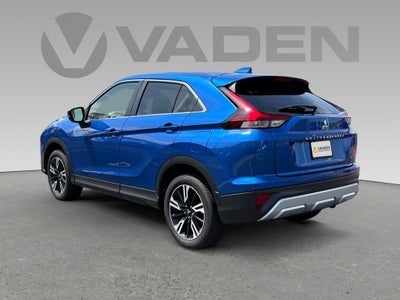 2025 Mitsubishi Eclipse Cross SE