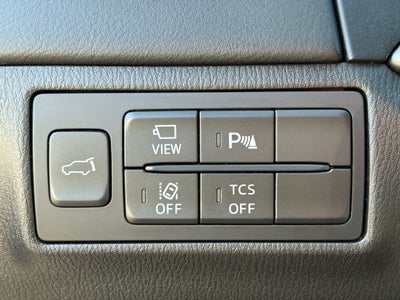 2019 Mazda Mazda CX-9 Grand Touring