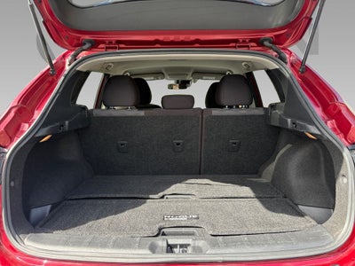 2019 Nissan Rogue Sport SV