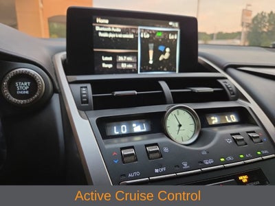2019 Lexus NX NX 300