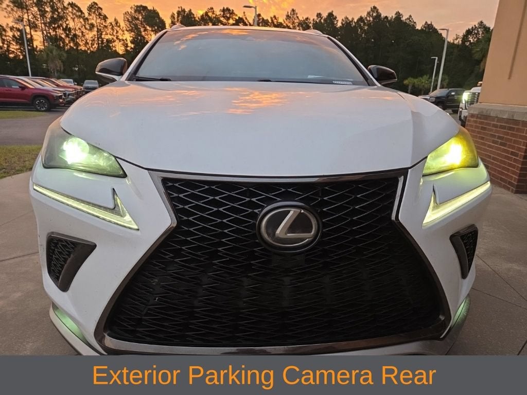 2019 Lexus NX NX 300