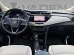 2020 Buick Encore GX Essence