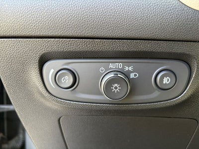 2020 Buick Encore GX Essence