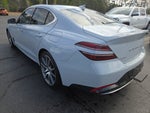 2022 Genesis G70 2.0T
