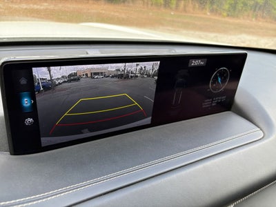 2024 Genesis GV80 NA