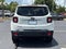2018 Jeep Renegade Altitude