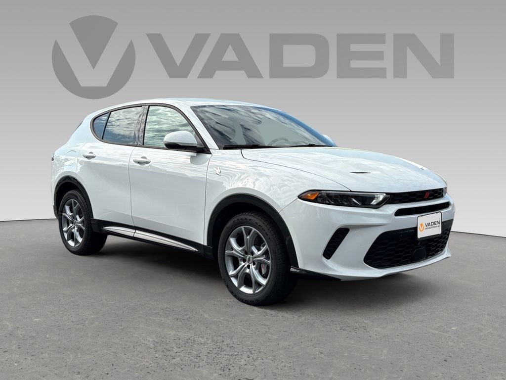 2024 Dodge Hornet R/T