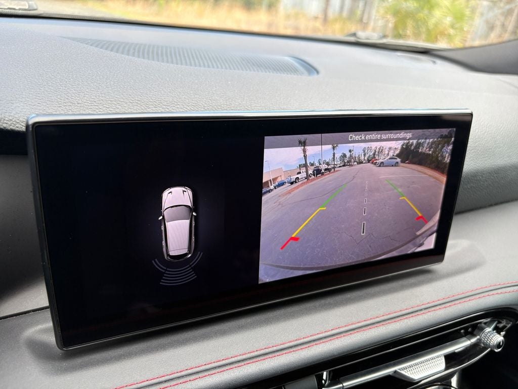 2024 Dodge Hornet R/T