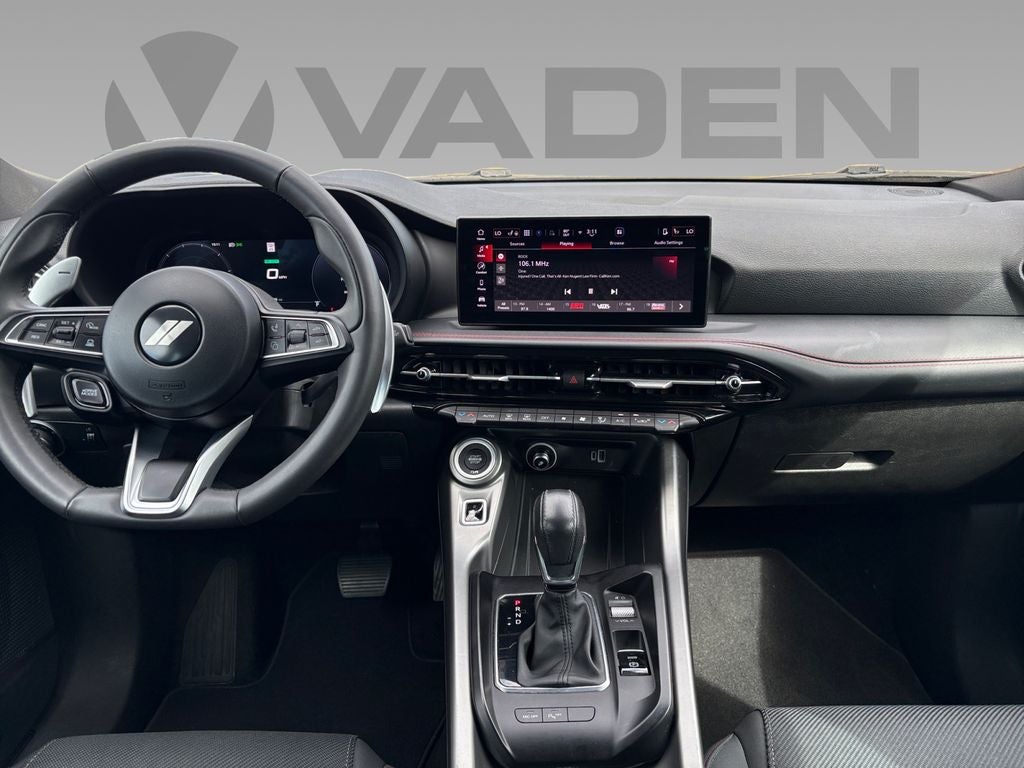 2024 Dodge Hornet R/T