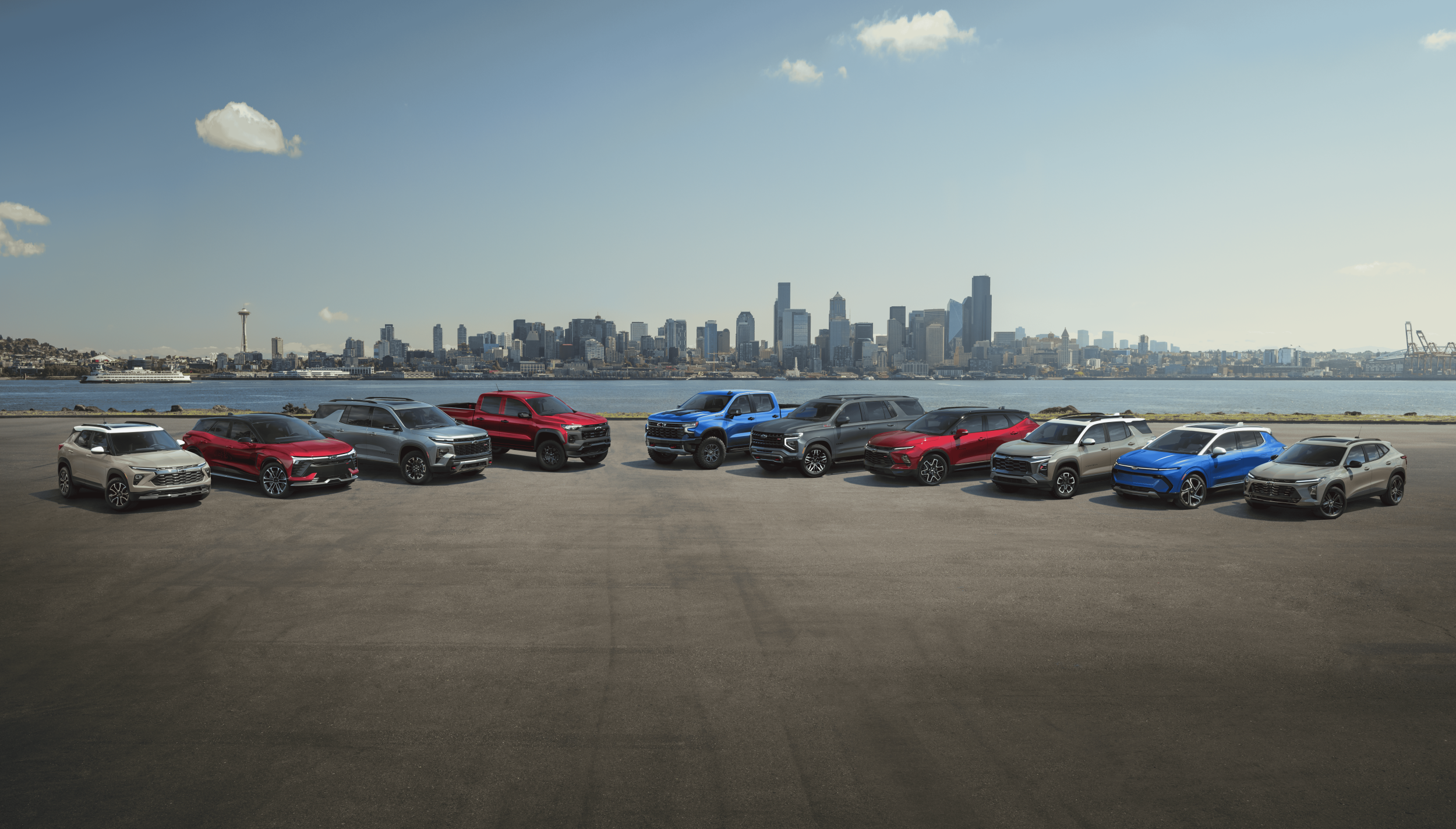 CHEVY SPECIAL OFFERS | Dan Vaden Chevrolet Brunswick in Brunswick GA