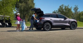 Dan Vaden Chevrolet Brunswick in Brunswick GA