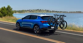 Dan Vaden Chevrolet Brunswick in Brunswick GA