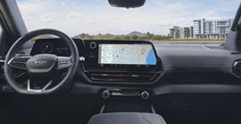 Dan Vaden Chevrolet Brunswick in Brunswick GA