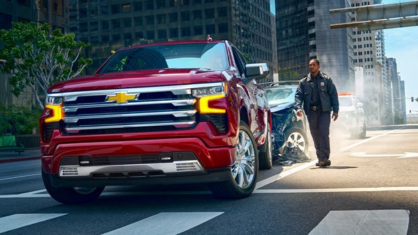 Dan Vaden Chevrolet Brunswick in Brunswick GA