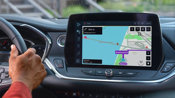 Dan Vaden Chevrolet Brunswick in Brunswick GA