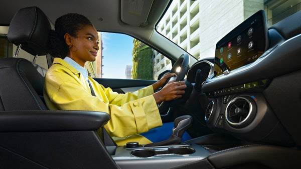 Dan Vaden Chevrolet Brunswick in Brunswick GA