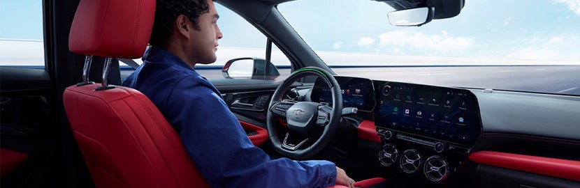 Dan Vaden Chevrolet Brunswick in Brunswick GA