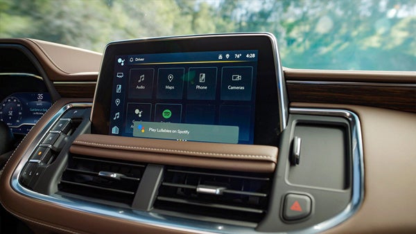 Dan Vaden Chevrolet Brunswick in Brunswick GA