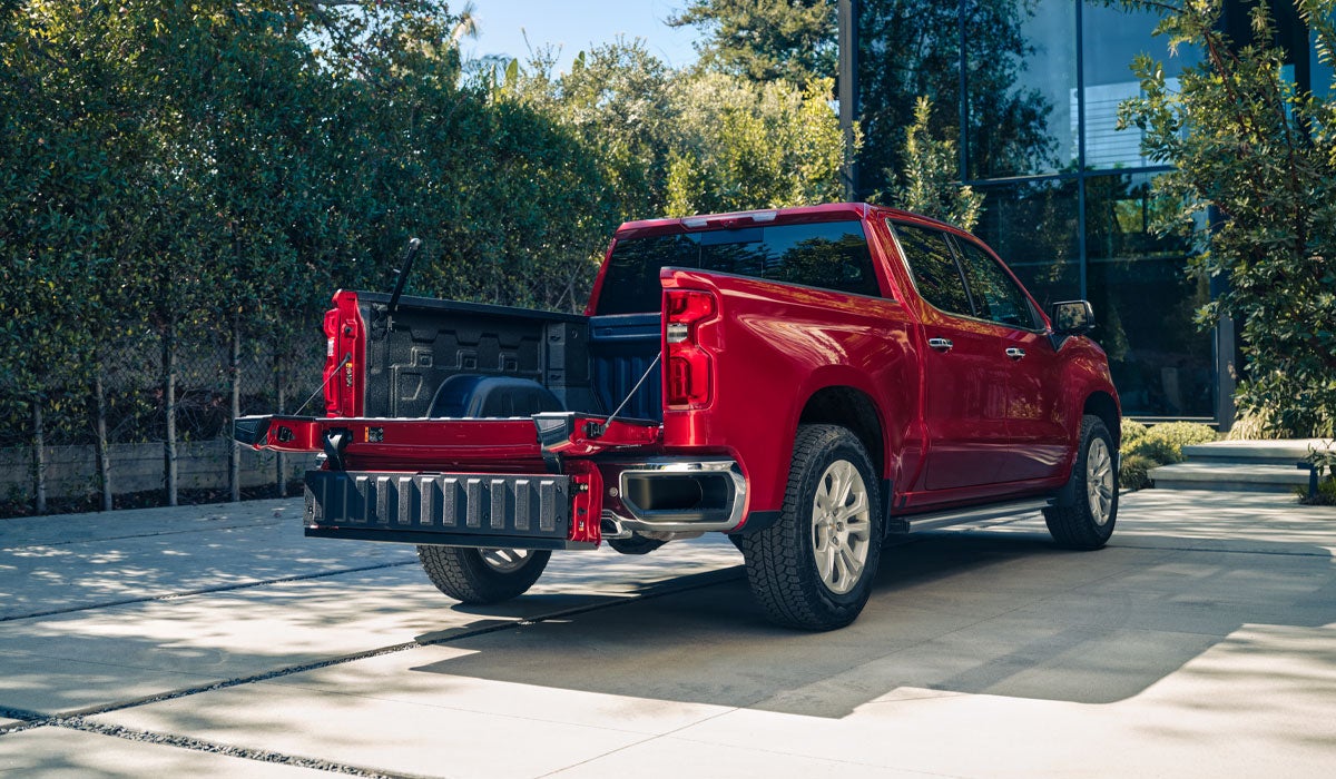 Dan Vaden Chevrolet Brunswick in Brunswick GA