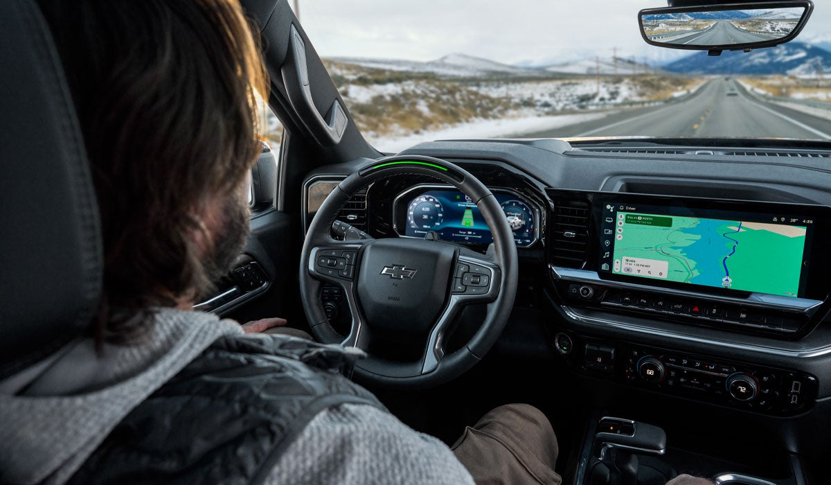 Dan Vaden Chevrolet Brunswick in Brunswick GA