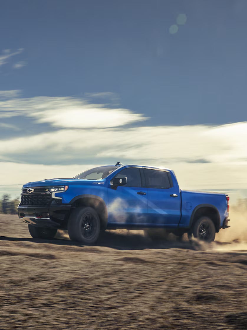 Dan Vaden Chevrolet Brunswick in Brunswick GA