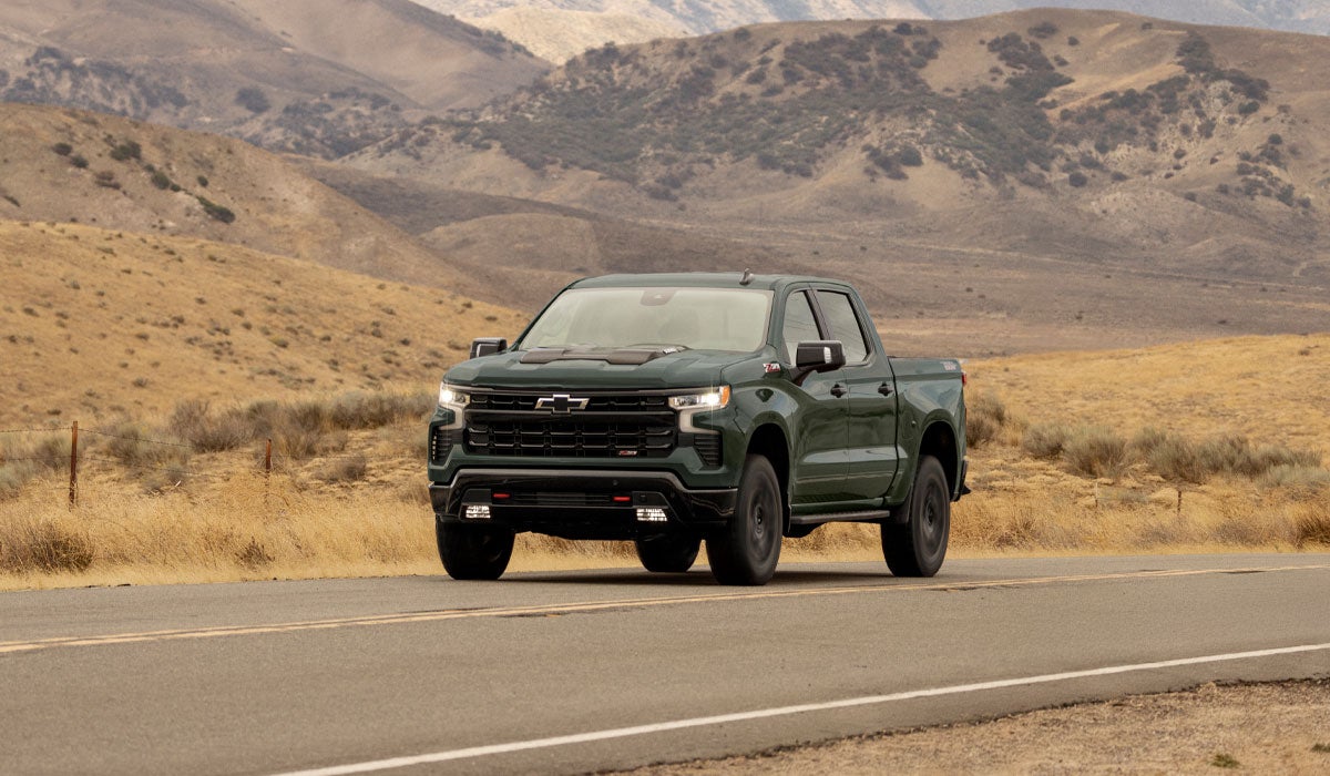 Dan Vaden Chevrolet Brunswick in Brunswick GA