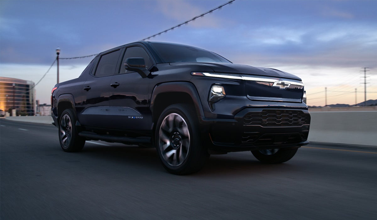 Dan Vaden Chevrolet Brunswick in Brunswick GA