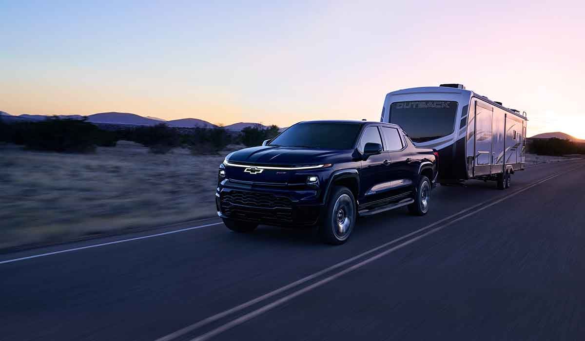 Dan Vaden Chevrolet Brunswick in Brunswick GA