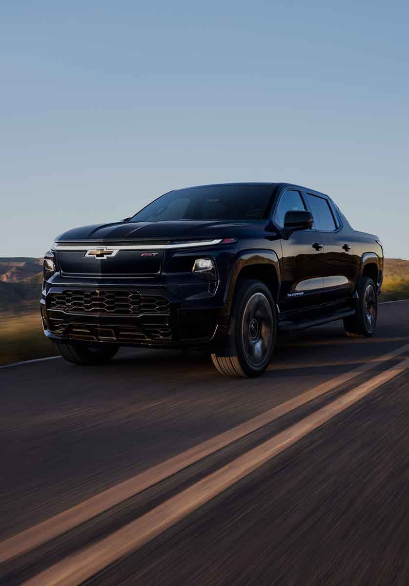 Dan Vaden Chevrolet Brunswick in Brunswick GA