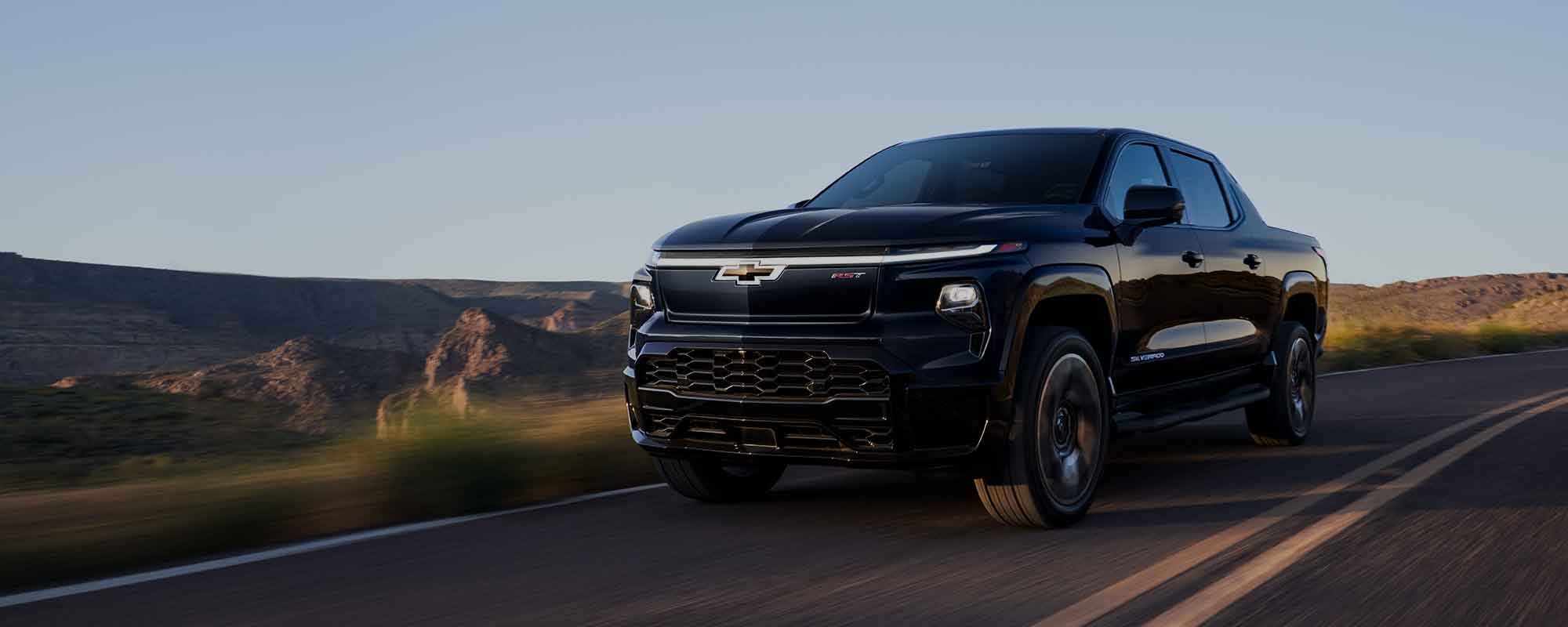 Dan Vaden Chevrolet Brunswick in Brunswick GA